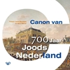 Afbeelding van Canon van 700 jaar Joods Nederland
