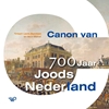 Afbeelding van Canon van 700 jaar Joods Nederland