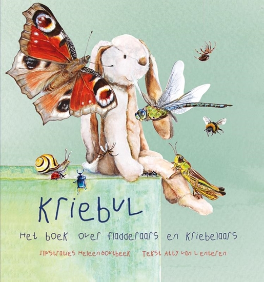 Afbeelding van Kriebul