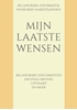 Afbeelding van Mijn laatste wensen