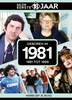 Afbeelding van Mijn eerste 18 jaar Geboren in 1981