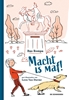 Afbeelding van Macht is maf!