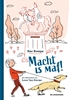 Afbeelding van Macht is maf!