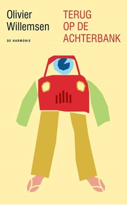 Afbeeldingen van Terug op de achterbank