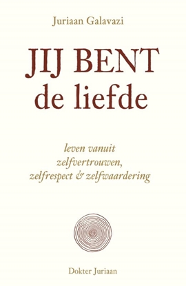 Afbeeldingen van Jij bent de liefde