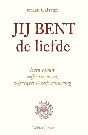 Afbeelding van Jij bent de liefde