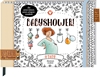 Afbeelding van O'Baby Babyshowerboek