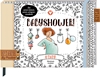 Afbeelding van O'Baby Babyshowerboek