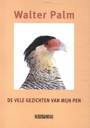 Afbeeldingen van De vele gezichten van mijn pen