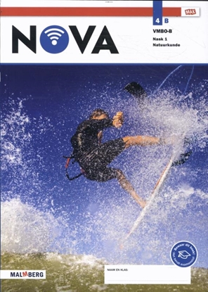 Afbeeldingen van Nova NaSk1 MAX 4 b