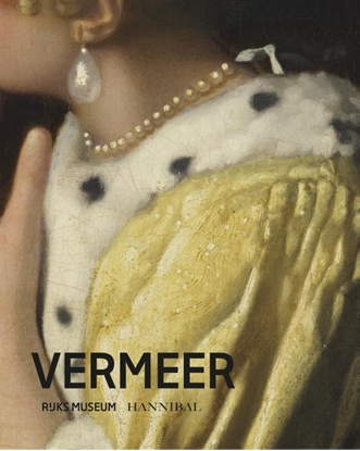 Afbeeldingen van Vermeer Rijksmuseum