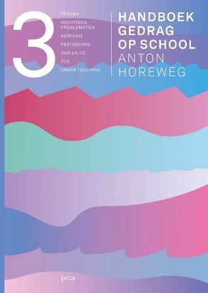 Afbeeldingen van Handboek gedrag op school deel 3