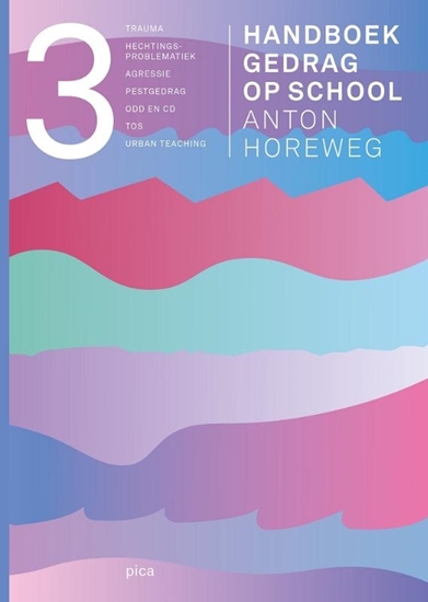 Afbeelding van Handboek gedrag op school deel 3