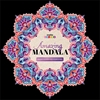 Afbeelding van Creative colors Amazing mandala