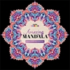 Afbeelding van Creative colors Amazing mandala