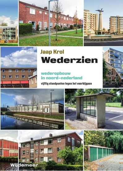 Afbeelding van Wederzien