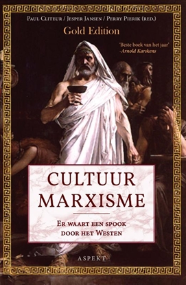 Afbeeldingen van Cultuurmarxisme