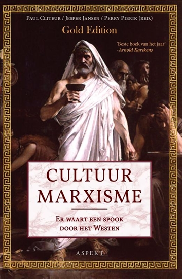 Afbeelding van Cultuurmarxisme