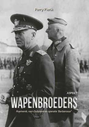 Afbeeldingen van Wapenbroeders