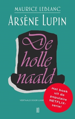 Afbeeldingen van Arsène Lupin De Holle Naald
