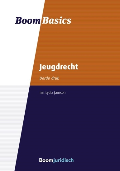 Afbeelding van Boom Basics Jeugdrecht