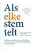 Afbeelding van Als elke stem telt