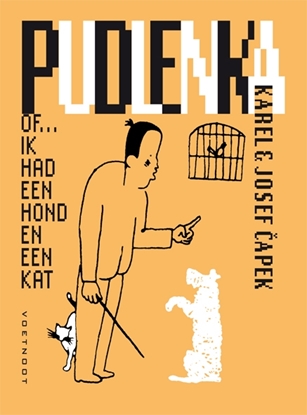 Afbeeldingen van Pudlenka