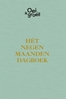 Afbeelding van Oei, ik groei! Hét negen maanden dagboek