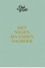 Afbeelding van Oei, ik groei! Hét negen maanden dagboek