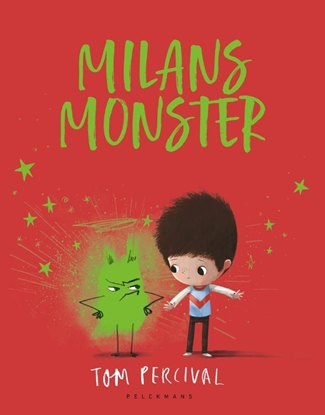Afbeeldingen van Milans Monster