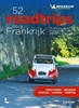 Afbeelding van 52 Road trips door Frankrijk