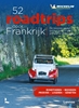 Afbeelding van 52 Road trips door Frankrijk