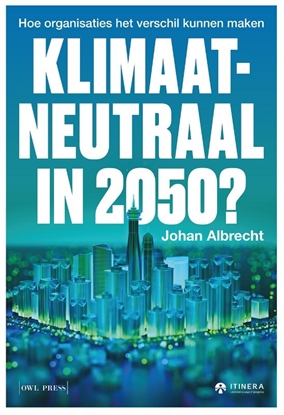 Afbeeldingen van Klimaatneutraal in 2050 ?