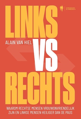 Afbeeldingen van Links vs Rechts