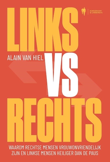 Afbeelding van Links vs Rechts