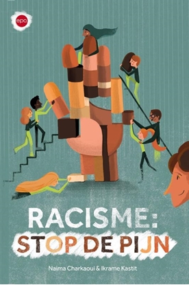 Afbeeldingen van Racisme
