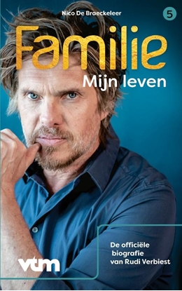 Afbeeldingen van Familie 5: Mijn leven