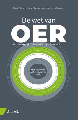 Afbeeldingen van De wet van OER