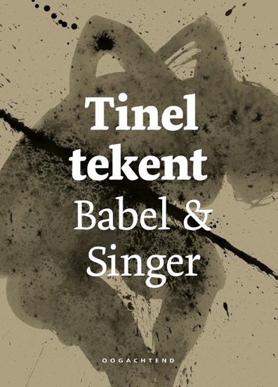 Afbeelding van Tinel tekent Babel & Singer