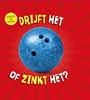 Afbeelding van Onderzoek het materiaal Blijft het drijven of zinkt het?