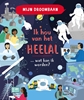 Afbeelding van Mijn droombaan Ik hou van het heelal