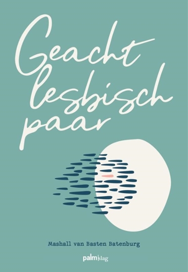 Afbeelding van Geacht lesbisch paar