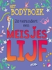 Afbeelding van Het body-boek Zo verandert een meisjeslijf