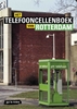Afbeelding van Het telefooncellenboek van Rotterdam