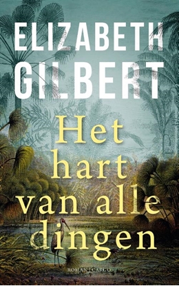 Afbeeldingen van Het hart van alle dingen