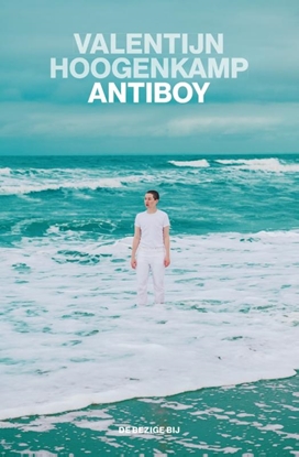 Afbeeldingen van Antiboy