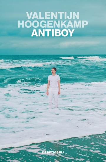 Afbeelding van Antiboy