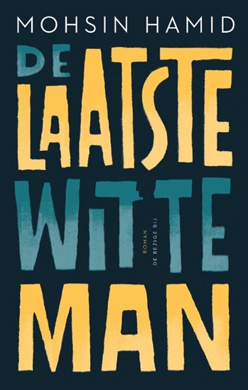Afbeelding van De laatste witte man