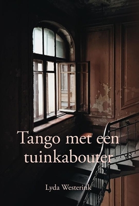 Afbeeldingen van Tango met een tuinkabouter