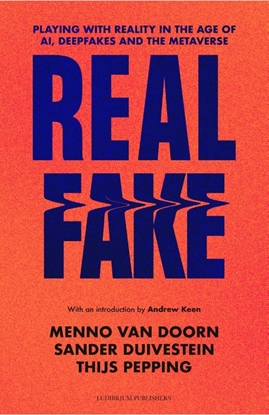 Afbeeldingen van Real Fake
